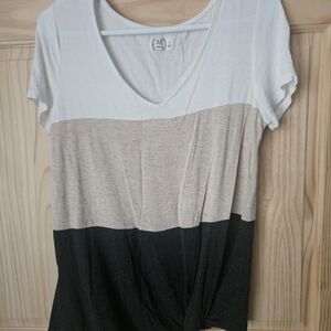 Maurice's womens top